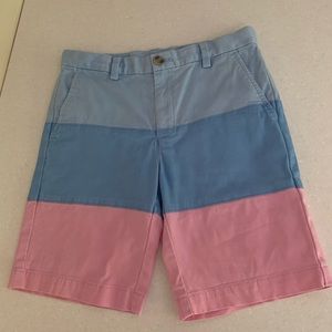 Vineyard Vines Boys shorts